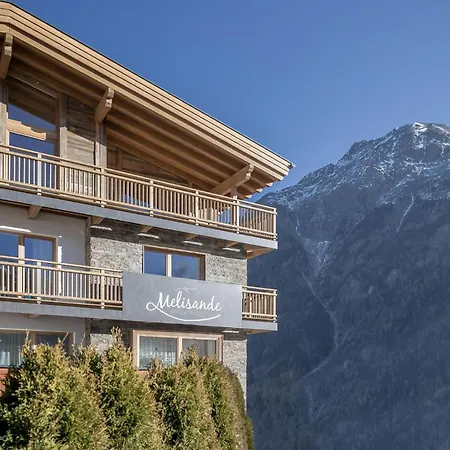 2 Direkt An Der Skipiste In Appartement Sölden