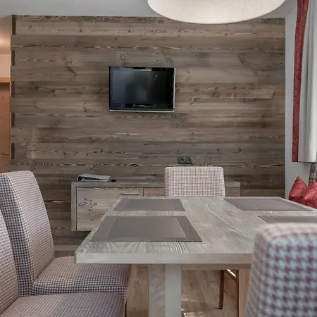 Appartement 2 Direkt An Der Skipiste In Sölden
