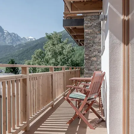 2 Direkt An Der Skipiste In Appartement